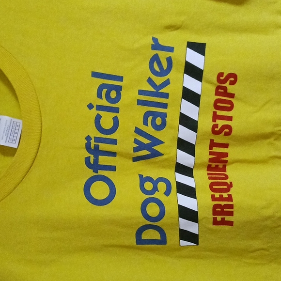 Tshirt - Picture 2 of 4